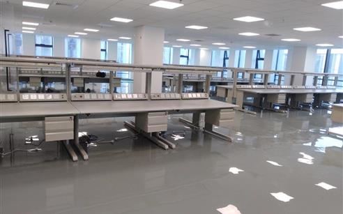 防靜電工作台小知識