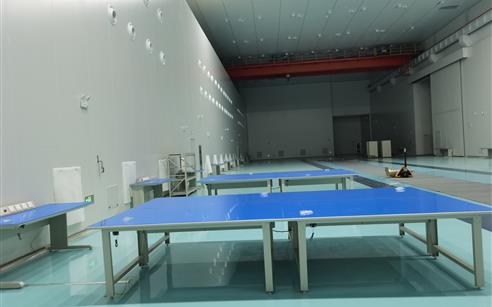 上海拓伏與某航天研究所強強聯合，正式簽署合作協議