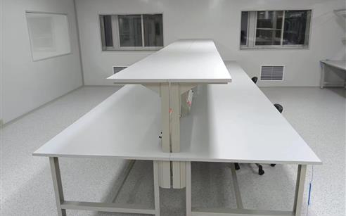 上海拓伏與西域某研究所深度合作，攜手共進