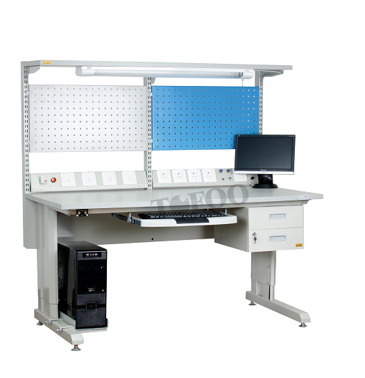 标準可調式工作台